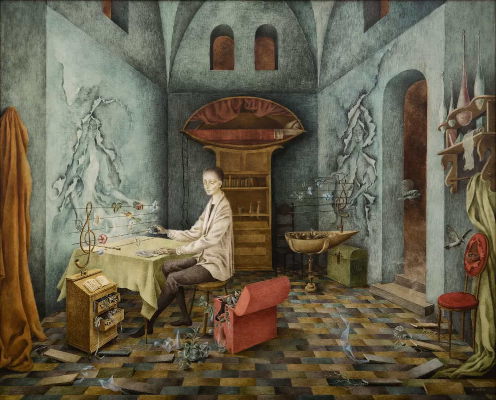 Armonia 1956. 1
