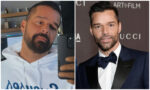 Ricky Martin enfrenta críticas en redes sociales por su apariencia física