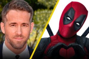 Ryan Reynolds renunció a su sueldo con tal de que 'Deadpool' viera la luz