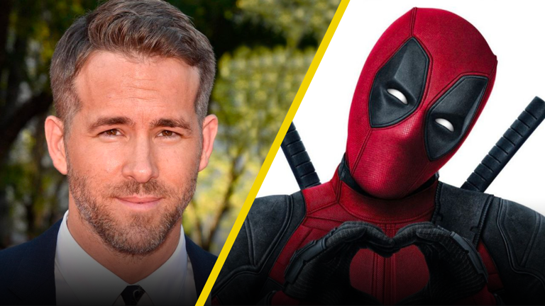 Ryan Reynolds renunció a su sueldo con tal de que 'Deadpool' viera la luz