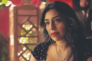 Adriana Paz defiende “Emilia Pérez” frente a las críticas en México