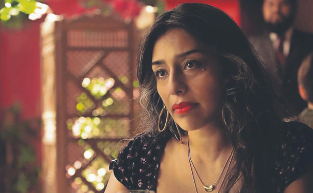 Adriana Paz defiende “Emilia Pérez” frente a las críticas en México