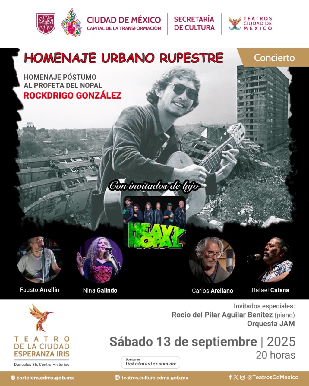 BOLETIN SECTR CULTURA 1