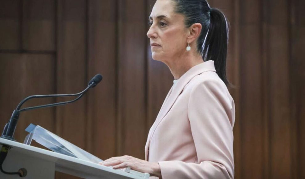 Ponen al descubierto simulación de apoyo a Sheinbaum con ejército de bots 1 BOTS 12345 1020x600 1