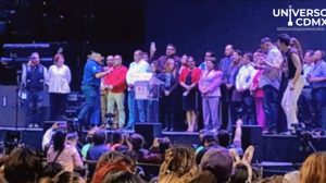 Día Internacional de la Mujer: Brugada refuerza compromiso con mujeres trabajadoras
