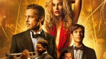 Damien Chazelle vuelve a brillar con Babylon en Netflix