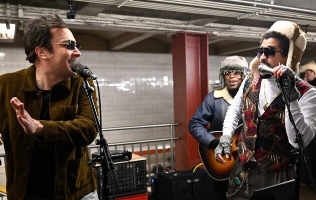 Una experiencia inolvidable que marca el inicio del 2025 en grande 1 Una experiencia inolvidable que marca el inicio del 2025 en grande