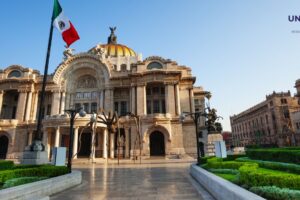 Bajo la sombra del alba: un homenaje dancístico a Rufino Tamayo