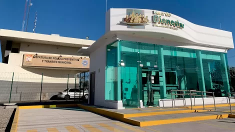 BancoBienestar