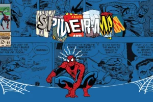 Celebración del día de Spider-Man: el héroe enmascarado que inspira a generaciones