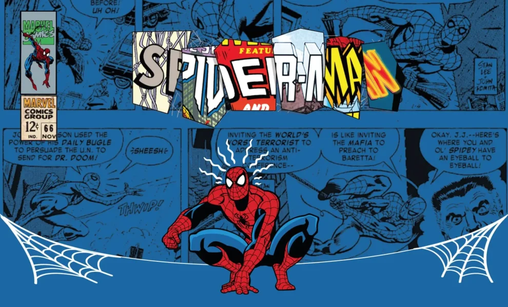 Celebración del día de Spider-Man: el héroe enmascarado que inspira a generaciones 1 Celebración del día de Spider-Man: el héroe enmascarado que inspira a generaciones