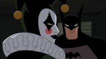 Nueva serie animada de Batman: Caped Crusader llegará en agosto