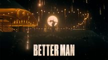 Better Man: La fama, el dolor y el renacer de Robbie Williams