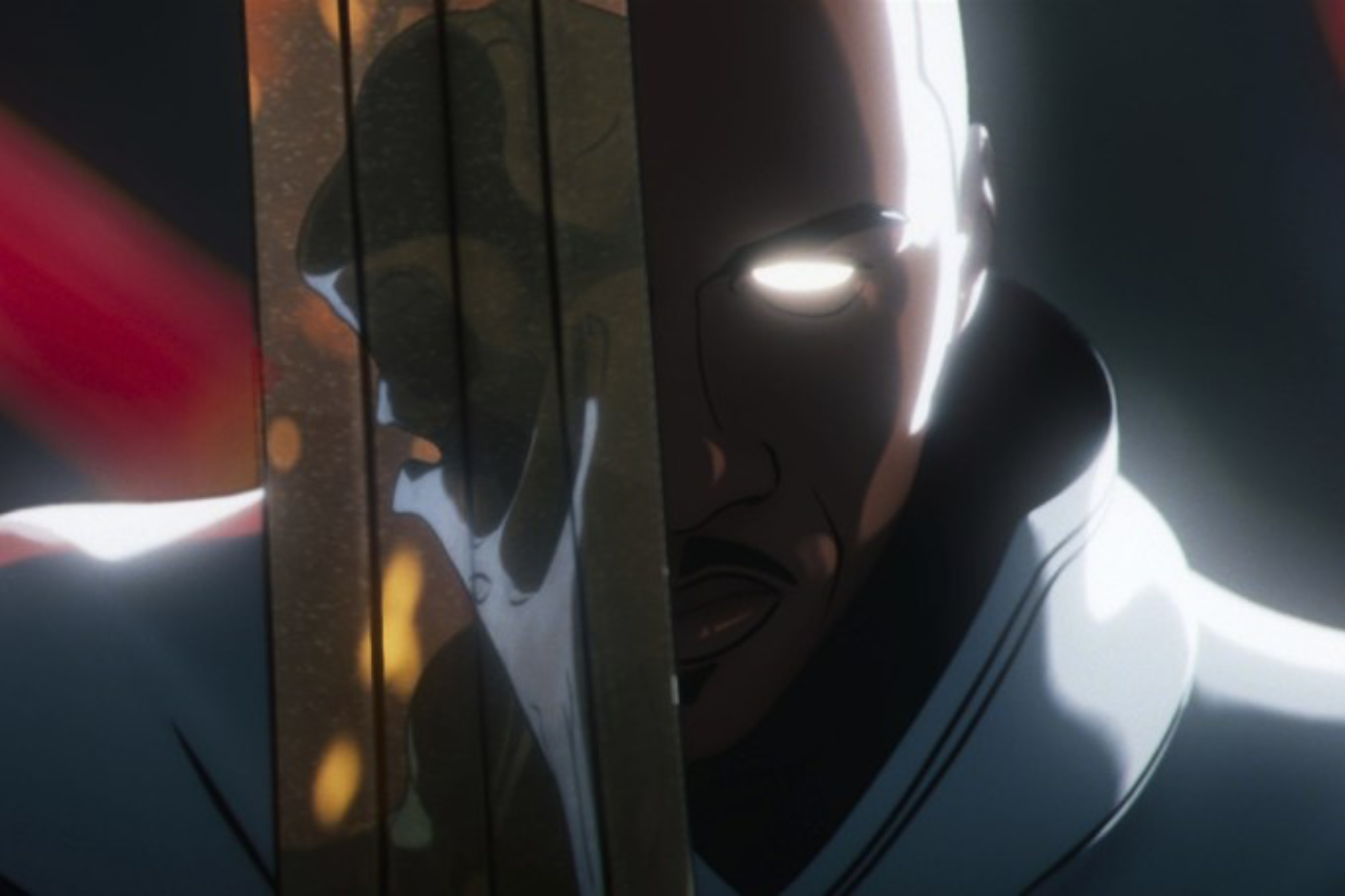¡Blade se une a la batalla! Su debut en “Marvel Zombies”, tráiler nuevo y todo lo que debes saber 1 Blade en Marvel Zombies