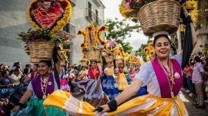 CALENDA OAXACA 2018GER 4515