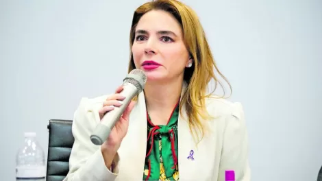 CARLA NACIONAL