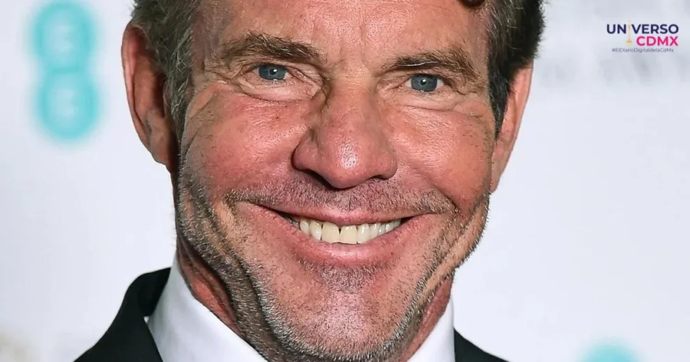 70 años de Dennis Quaid: Un camino de adversidades, música y espiritualidad 1 70 años de Dennis Quaid: Un camino de adversidades, música y espiritualidad