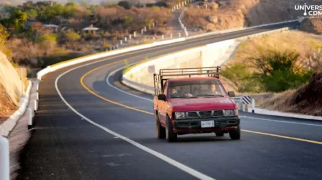 Aumentar la seguridad en carreteras por Semana Santa, demandan desde el Senado