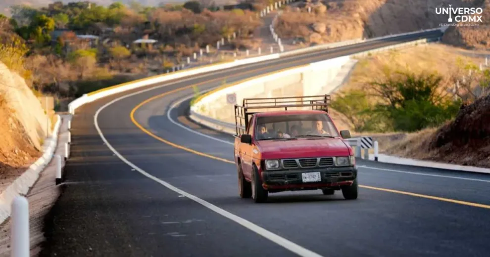 Aumentar la seguridad en carreteras por Semana Santa, demandan desde el Senado 1 Aumentar la seguridad en carreteras por Semana Santa, demandan desde el Senado