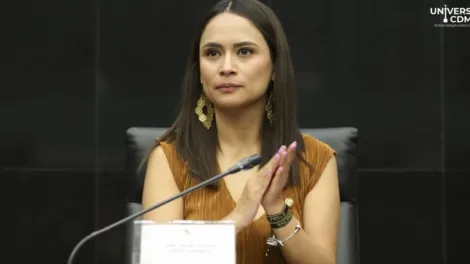 Avances en derechos de las mujeres, producto del esfuerzo feminista, destacan en el Senado