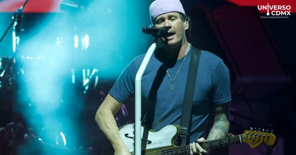 Blink-182: Una espera de 20 años y promesas de pronta vuelta 1 Blink-182: Una espera de 20 años y promesas de pronta vuelta