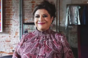 Brugada Mantiene una ventaja de 15 puntos sobre Taboada después del primer debate electoral 3 Brugada Mantiene una ventaja de 15 puntos sobre Taboada después del primer debate electoral