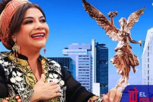 Clara Brugada aboga por una educación ampliada en la Ciudad de México