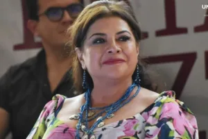 Clara Brugada anuncia plan de justicia para pueblos originarios de la CDMX