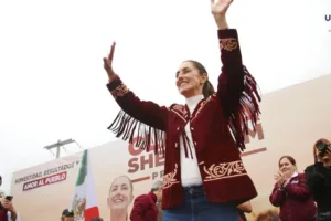 Claudia Sheinbaum va por senderos seguros para mujeres y ley para que agresores salgan de casa 4 Claudia Sheinbaum va por senderos seguros para mujeres y ley para que agresores salgan de casa