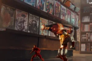 Coca-Cola y Marvel: Uniendo fuerzas en una campaña épica