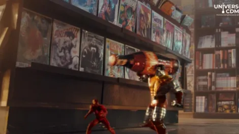 Coca-Cola y Marvel: Uniendo fuerzas en una campaña épica