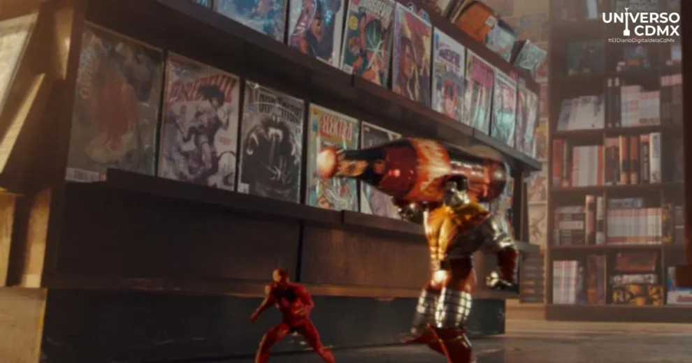 Coca-Cola y Marvel: Uniendo fuerzas en una campaña épica 1 Coca-Cola y Marvel: Uniendo fuerzas en una campaña épica