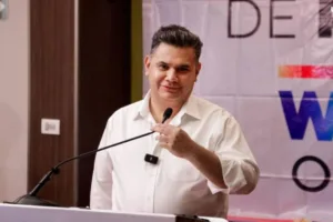 Condena PRI en el senado nuevo atentado contra el aspirante al Senado por Chiapas, Willy Ochoa