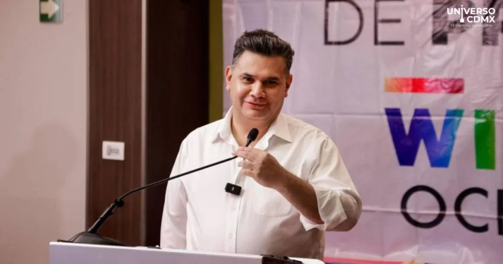 Condena PRI en el senado nuevo atentado contra el aspirante al Senado por Chiapas, Willy Ochoa