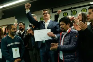 Condiciona Chertorivski exención del ISN para incentivar el empleo juvenil