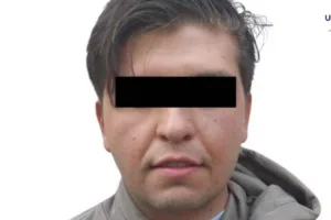 Detenido el Influencer 'Fofo' Márquez por agresión a mujer en Naucalpan 