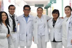 El gobierno federal anuncia convocatoria para contratar a 9 mil especialistas médicos en el marco del IMSS-Bienestar 5 El gobierno federal anuncia convocatoria para contratar a 9 mil especialistas médicos en el marco del IMSS-Bienestar