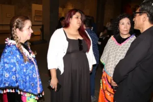 Estrena La Trouppe en el centro cultural casa nuestra “K’ankabi Ok”, la leyenda de “pie sucio”