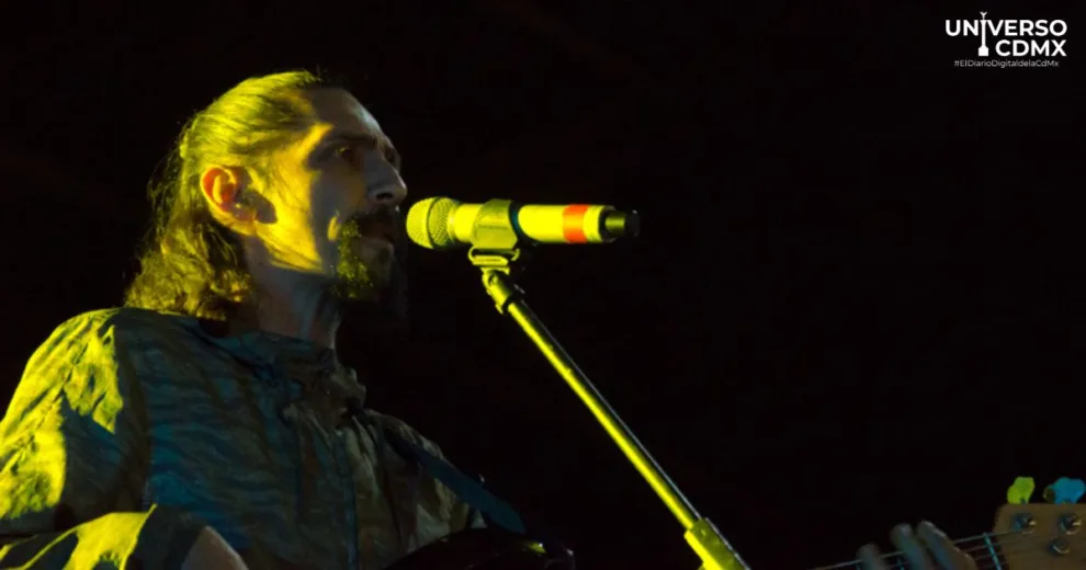 Fallece Gerardo Pimentel "Zopi", figura emblemática del reggae y fundador de Los Rastrillos 1 Fallece Gerardo Pimentel "Zopi", figura emblemática del reggae y fundador de Los Rastrillos