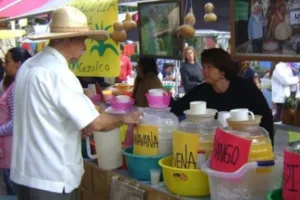 Feria del Pulque 2024: Un brindis por la tradición en la tabacalera