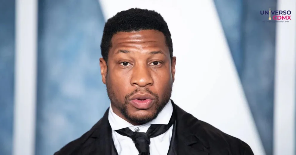 Jonathan Majors evita la prisión, pero deberá cumplir con asesoramiento sobre violencia doméstica
