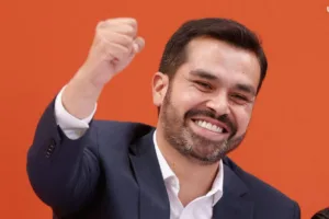 Jorge Álvarez Máynez: Un Nuevo Horizonte para México