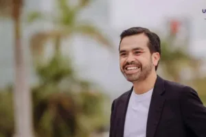 CDMX Jorge Alvarez Maynez celebra su crecimiento en TikTok y envia un mensaje contundente