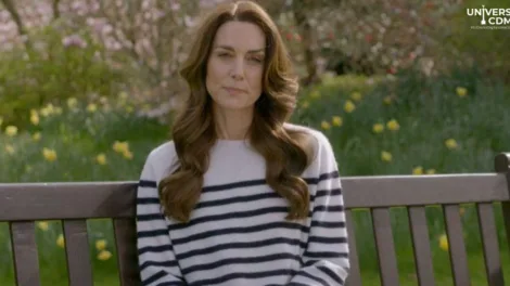 La Princesa de Gales, Kate Middleton, enfrenta el desafío del cáncer con valentía