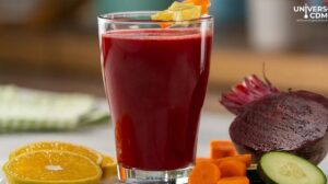 CDMX La bebida saludable que combina naranja y betabel para revitalizar tu dieta