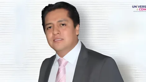 La maquila de nómina, piedra angular para el éxito del nearshoring en México: Ken Ramos