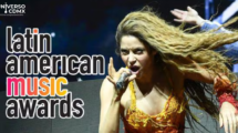 Los Latin American Music Awards 2024: Una Noche de Estrellas en Las Vegas 