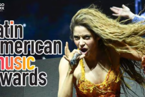 Los Latin American Music Awards 2024: Una Noche de Estrellas en Las Vegas 