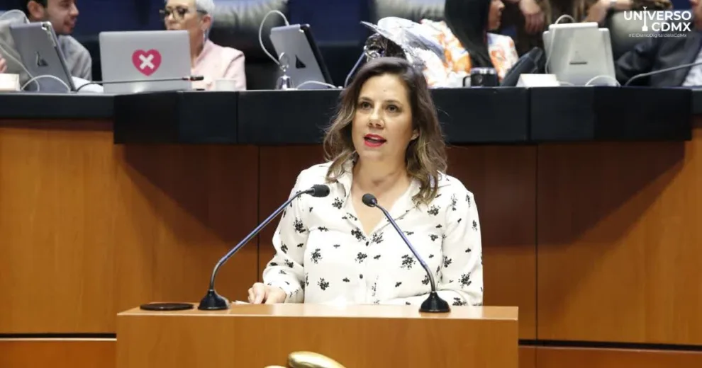 MODIFICACIÓN A LA LEY GENERAL DE PROTECCIÓN CIVIL PERMITIRÁ PARTICIPACIÓN DIRECTA DE VOLUNTARIOS EN EMERGENCIAS NACIONALES: CRUZ BLACKLEDGE