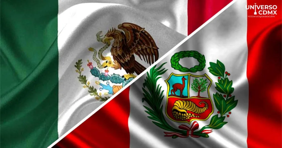 CDMX Peru revoca requisito de visa para turistas mexicanos en alineacion con la alianza del pacifico